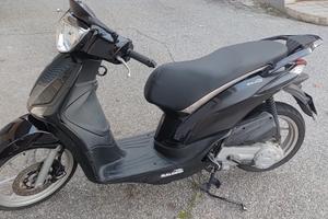 Piaggio Liberty 50 - 2019