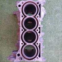 monoblocco motore Suzuki samurai G13A 