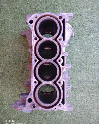 monoblocco motore Suzuki samurai G13A 