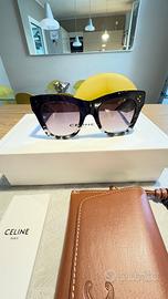 Occhiali da sole Celine