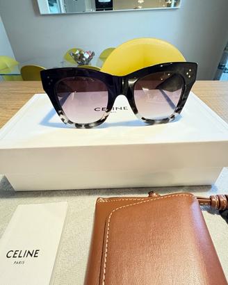 Occhiali da sole Celine