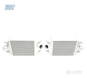INTERCOOLER PORSCHE 911 991 11-15