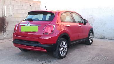 FIAT 500X TURBO BENZINA