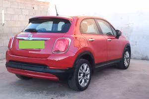 FIAT 500X TURBO BENZINA