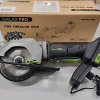 Sega Circolare 20V 40W Sega Circolare  Batteria