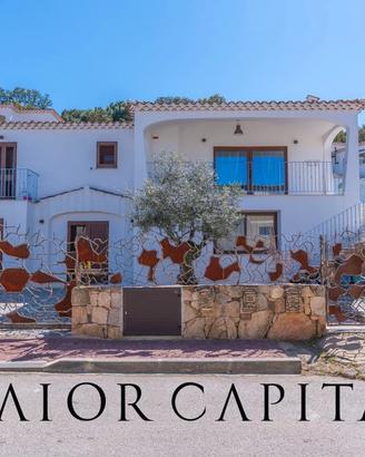 Budoni | Villetta in centro a pochi minuti dal mar