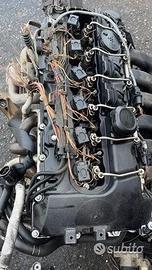 Motore bmw n53b30a