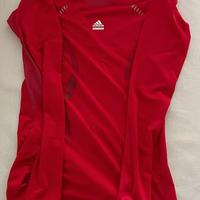 INTIMO TECNICO CANOTTIERA TECHFIT CLIMACOOL ADIDAS