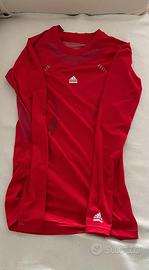 INTIMO TECNICO CANOTTIERA TECHFIT CLIMACOOL ADIDAS