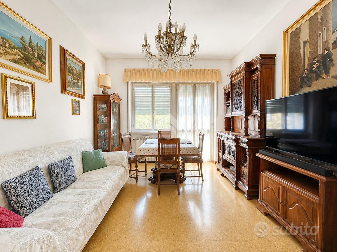 Apartment in La Spezia, Gaggiola, Fabiano Alto - Vista 2