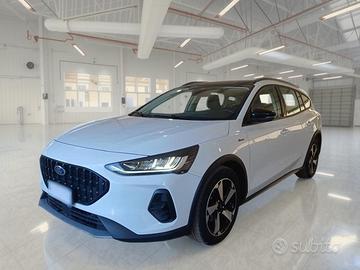 FORD FOCUS 1.5 ECOBLUE 115 CV ACTIVE AUTO SW STATI