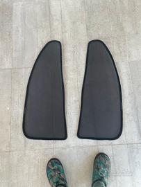 Tendina per Mercedes Classe A W176