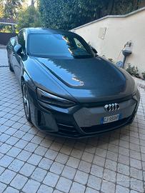 Audi  elettrica 