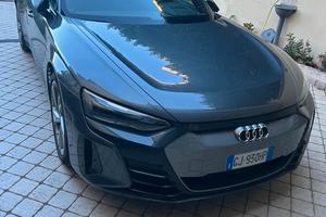 Audi  elettrica 