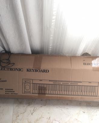 Pianola 61 tasti