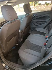 Ford Fiesta 1500 disel 