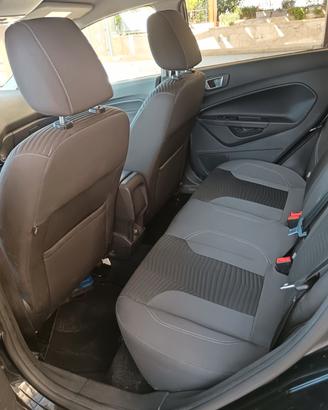 Ford Fiesta 1500 disel 
