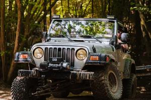 Jeep wrangler tj 4.0 sport mod. 2004