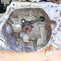 Cambio dacia duster 1.6 benzina
