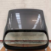 Hardtop Mazda mx5 NC