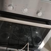 FORNO BOSCH  E PIANO COTTURA BOSCH