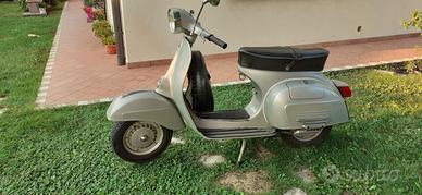 Vespa Sprint Veloce