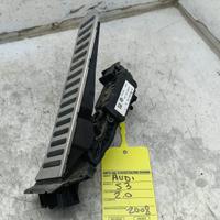 PEDALE ACCELERATORE AUDI S3 Serie (06>08)