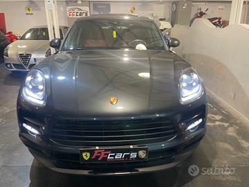 Porsche Macan 2.0