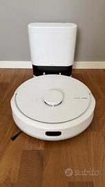 iRobot Roomba 105 Combo + base autosvuotamento