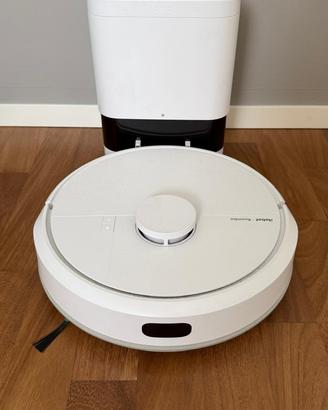 iRobot Roomba 105 Combo + base autosvuotamento