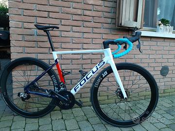 Dt Swiss Focus Bici Da Corsa Prezzi Bici Corsa Focus Izalco Max