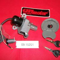 Kit serrature Yamaha Aerox 50