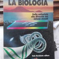 FANTINI-MONESI-PIAZZINI La biologia