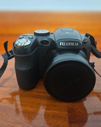fotocamera fujifilm