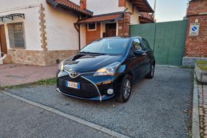 Toyota Yaris 1.0 70CV "70.700 km" Bluetooth, Tel