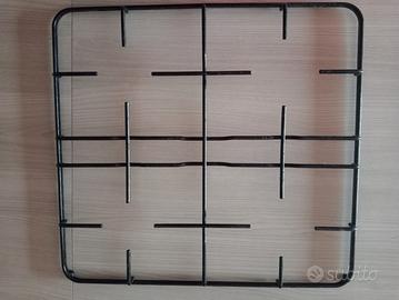 griglia per fuochi cucina 
