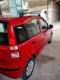 FIAT Panda 2ª serie - 2008