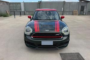 Mini Countryman John Cooper Works all4