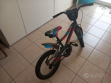 Bicicletta da bambino