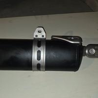silenziatore Yamaha bw3