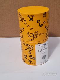 acqua di parma colonia 180 ml Limited edition nuov