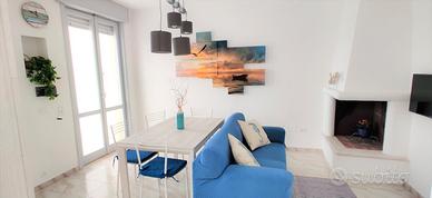 Casa del Vento Levante - San Foca