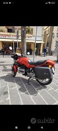 BMW K75