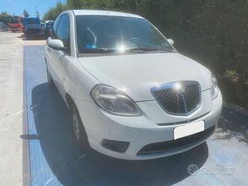 LANCIA Y PER RICAMBI