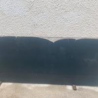 Lastra Vetro per tavolo