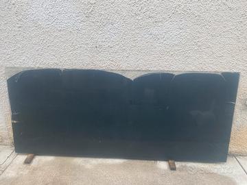 Lastra Vetro per tavolo