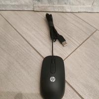 Mouse hp nuovo 