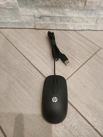 Mouse hp nuovo 
