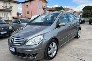 MERCEDES-BENZ B 200 CDI Chrome