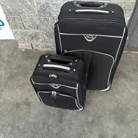 Valigie Carpisa 2 pezzi